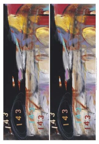 By order of the Queen I (2-Up)