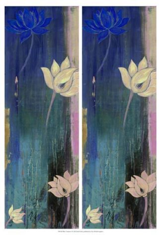 2-Up Bliss Variation I