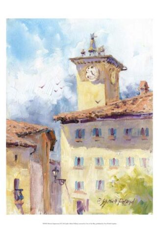 Mission Impression II