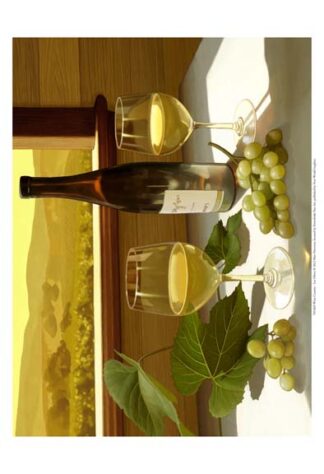 Wine Country - Los Olivos