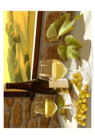 Wine Country - Mendocino