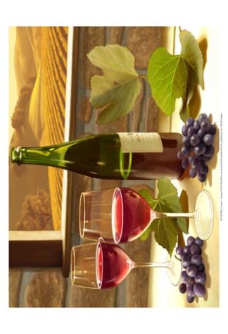 Wine Country - Sonoma