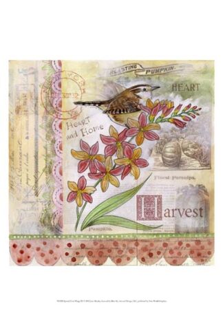 Spread Your Wings III