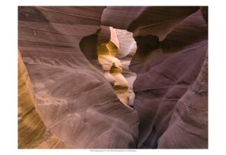 Antelope Canyon IV