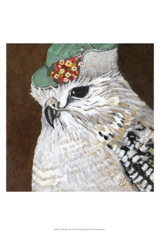 You Silly Bird - Amy