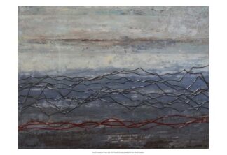 Sunrise in Winter II