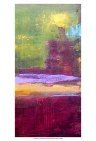 Juliet's Vineyard II