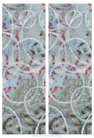 2-Up Linked Layers III