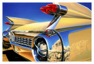 '59 El Dorado Athens