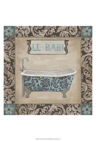 Le Bain