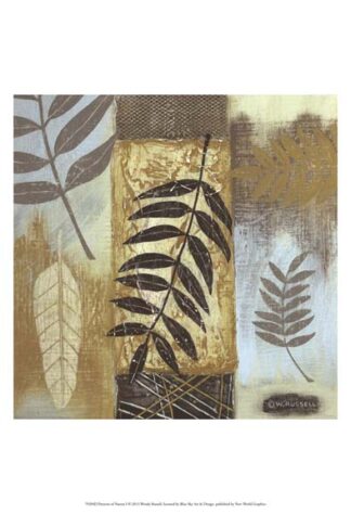 Patterns of Nature I