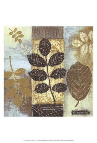 Patterns of Nature II