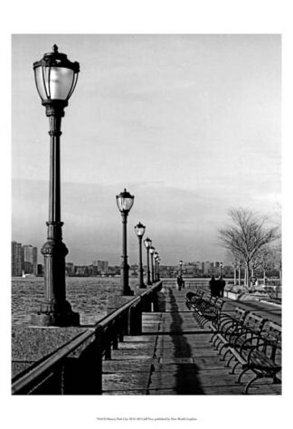 Battery Park City III