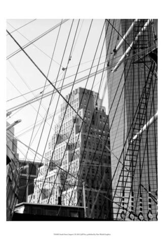 South Street Seaport I