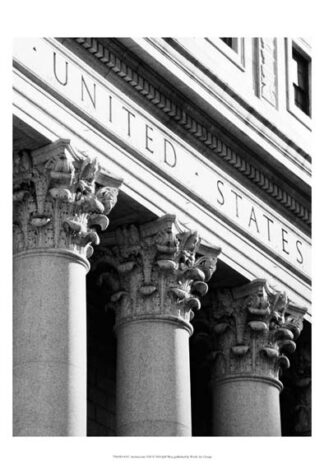 NYC Architecture VIII