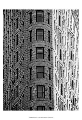 Reflections of NYC I