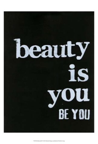 Be Beautiful IV