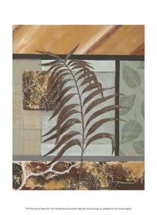 Exotic by Nature III