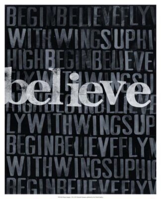 Dream, Imagine... III