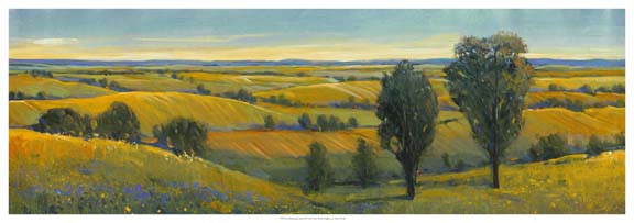 Picturesque Scene II