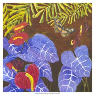 Tropical Monotype II