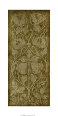 Vineyard Tapestry II