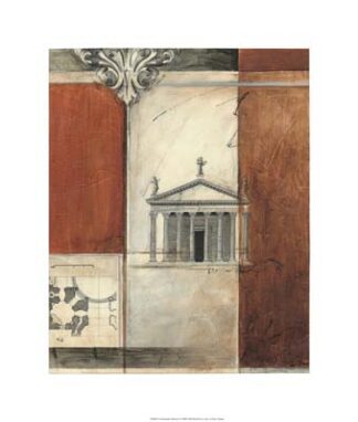 Architectural Measure I