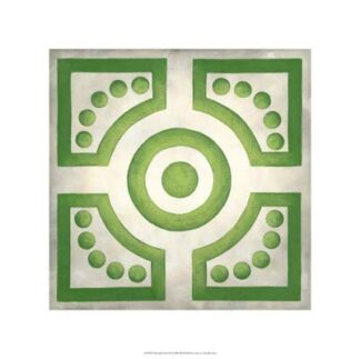 Classical Garden III