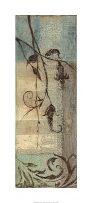 Wildflower Resonance I