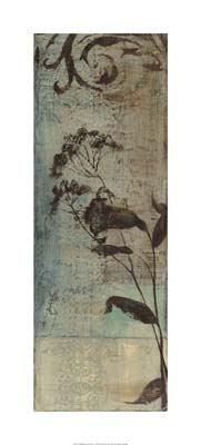 Wildflower Resonance II