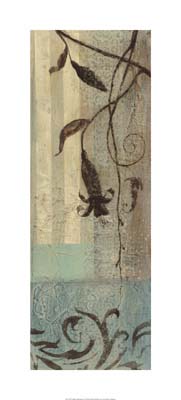 Wildflower Resonance IV