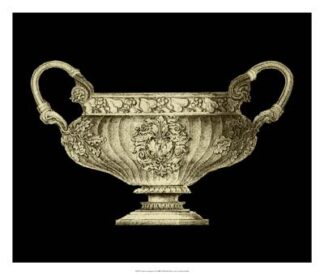 Garden Antiquities I