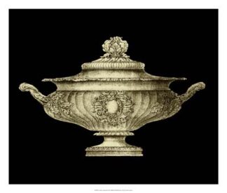 Garden Antiquities II