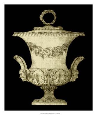 Garden Antiquities III