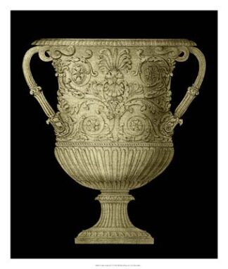 Garden Antiquitites V