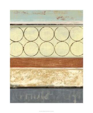 Window of Opportunity I