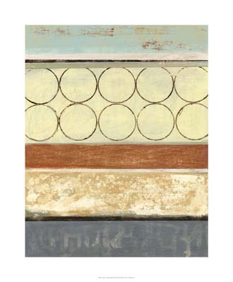 Window of Opportunity I