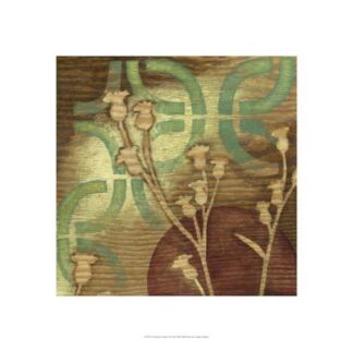 Ornamental Garden II