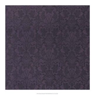 Arabesque Trimmings III