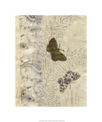 Gabrielle's Garden I