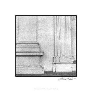 Enduring Composition IV