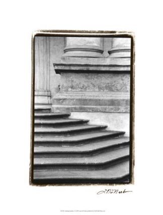 Enduring Qualities I