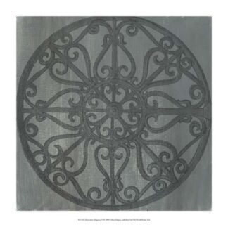 Decorative Elegance V