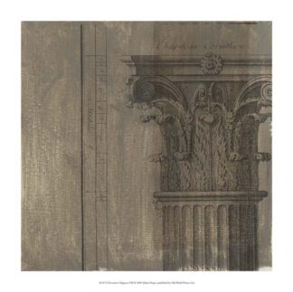 Decorative Elegance VIII