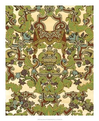 Antique Adornment IV