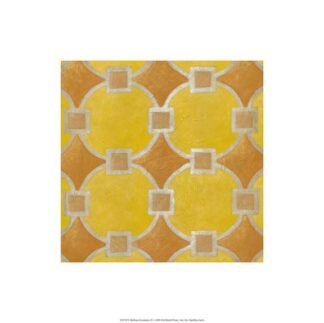 Brilliant Symmetry II