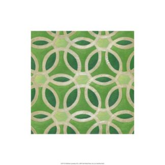 Brilliant Symmetry III