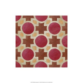 Brilliant Symmetry IV