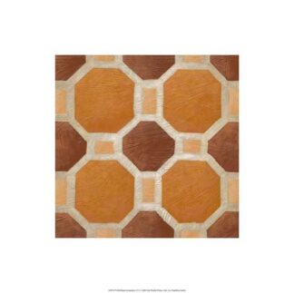 Brilliant Symmetry VI