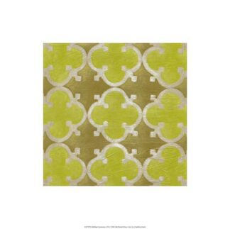 Brilliant Symmetry VII